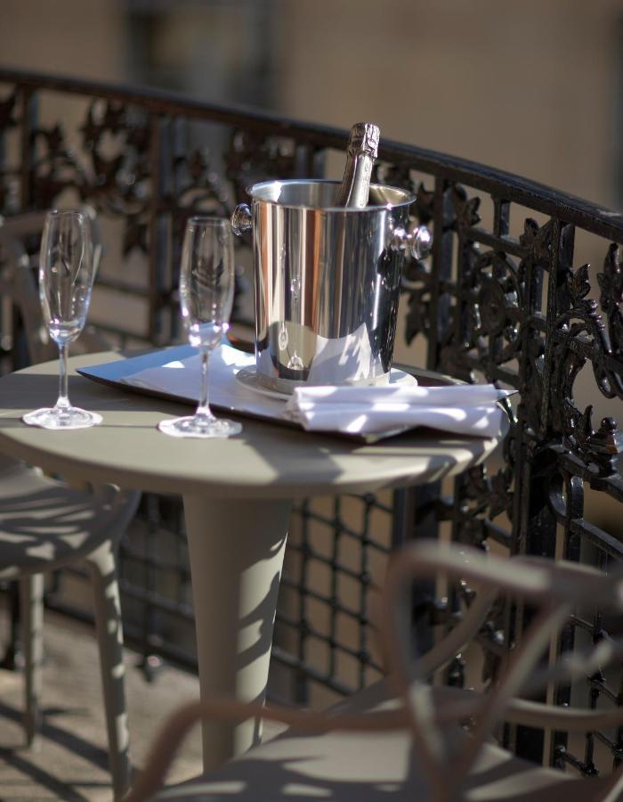 La Clef Louvre By The Crest Collection 5* París