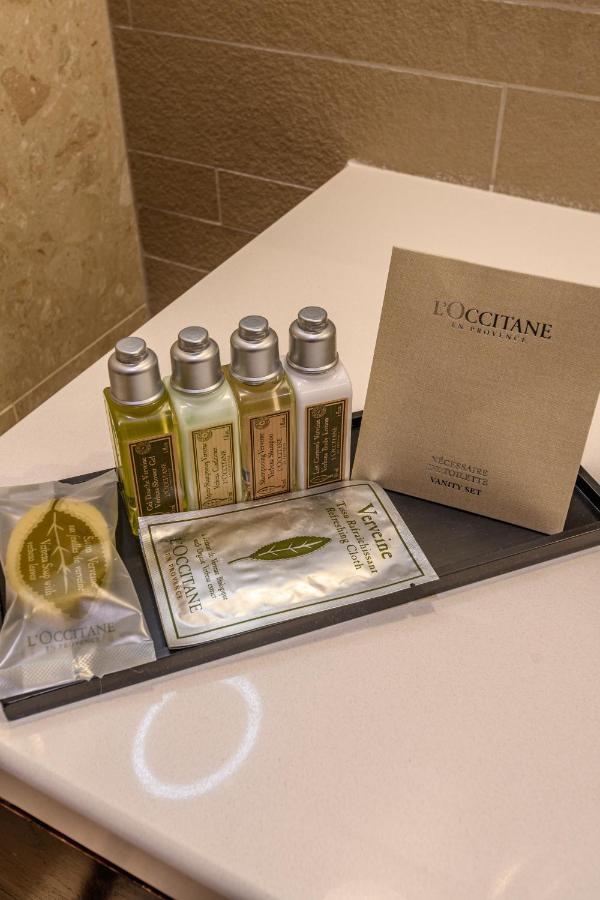 Hotel La Clef Louvre By The Crest Collection París
