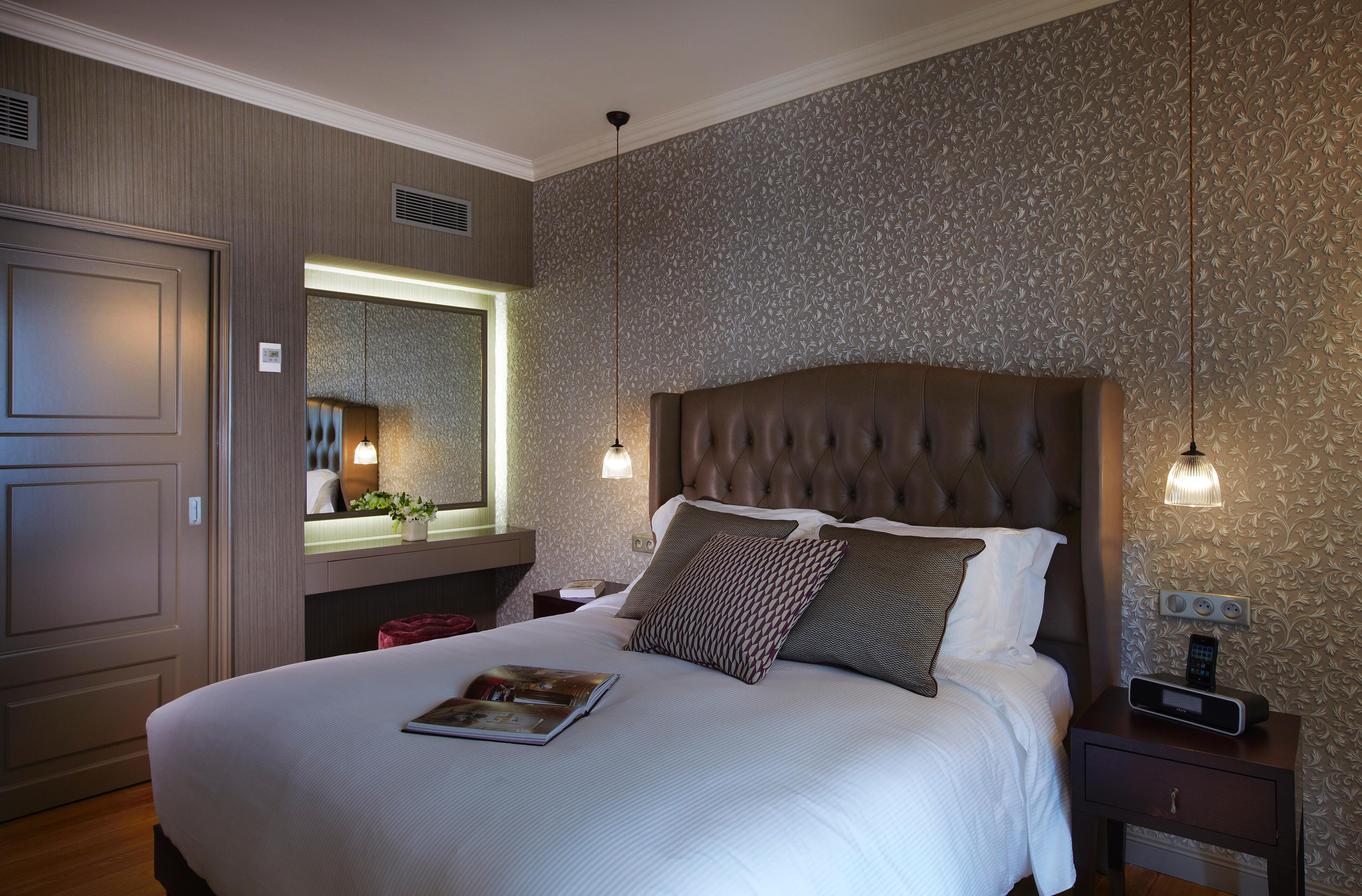 Hotel La Clef Louvre By The Crest Collection París