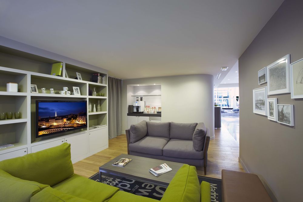 Hotel La Clef Louvre By The Crest Collection París