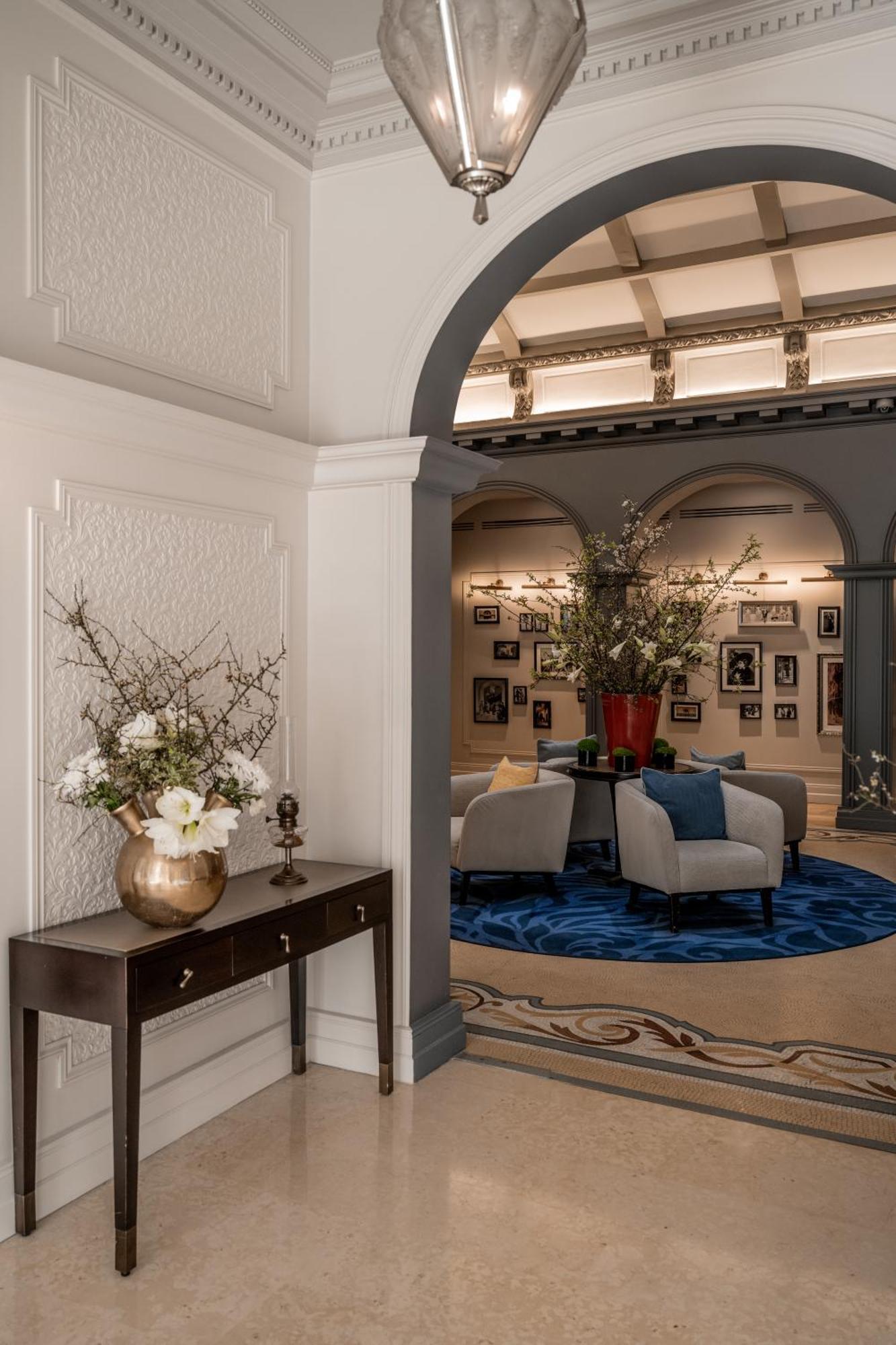 Hotel La Clef Louvre By The Crest Collection Parijs