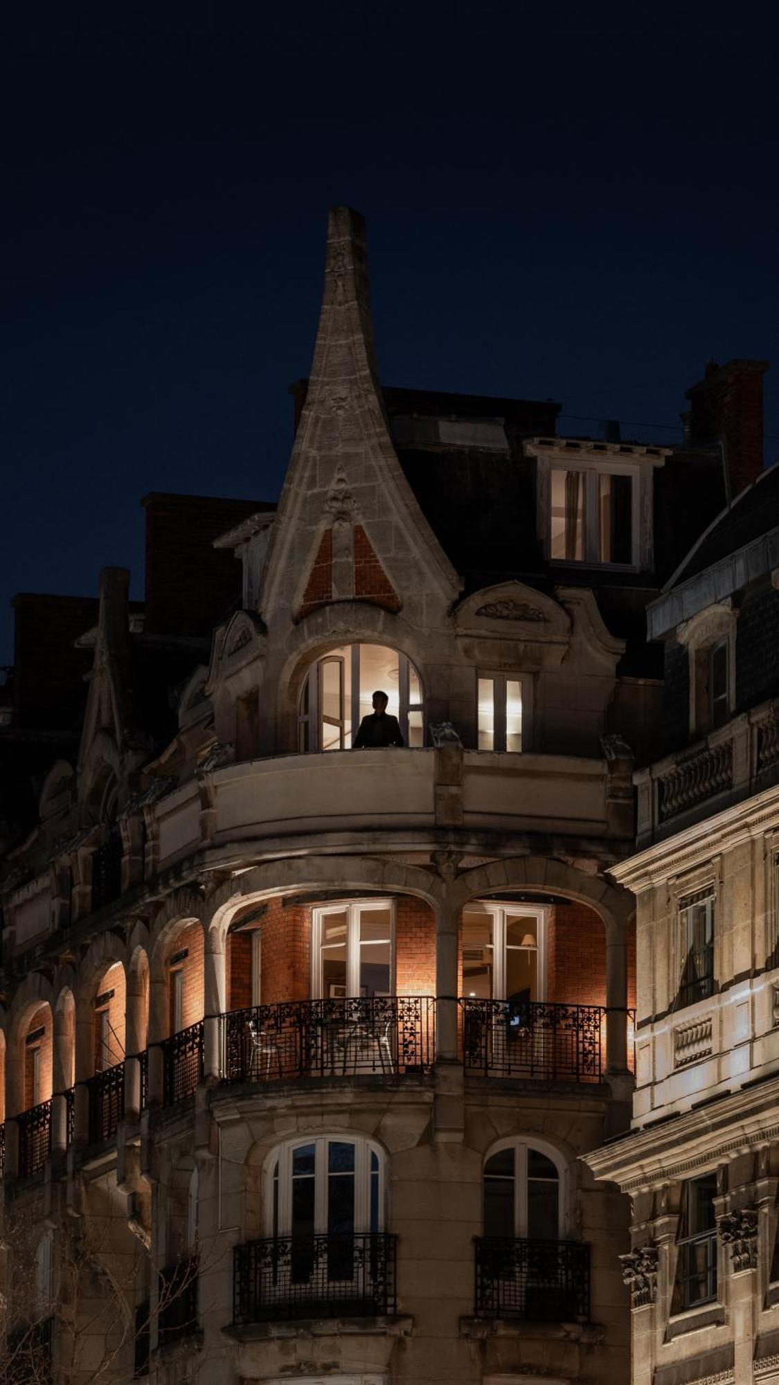Hotel La Clef Louvre By The Crest Collection Parijs