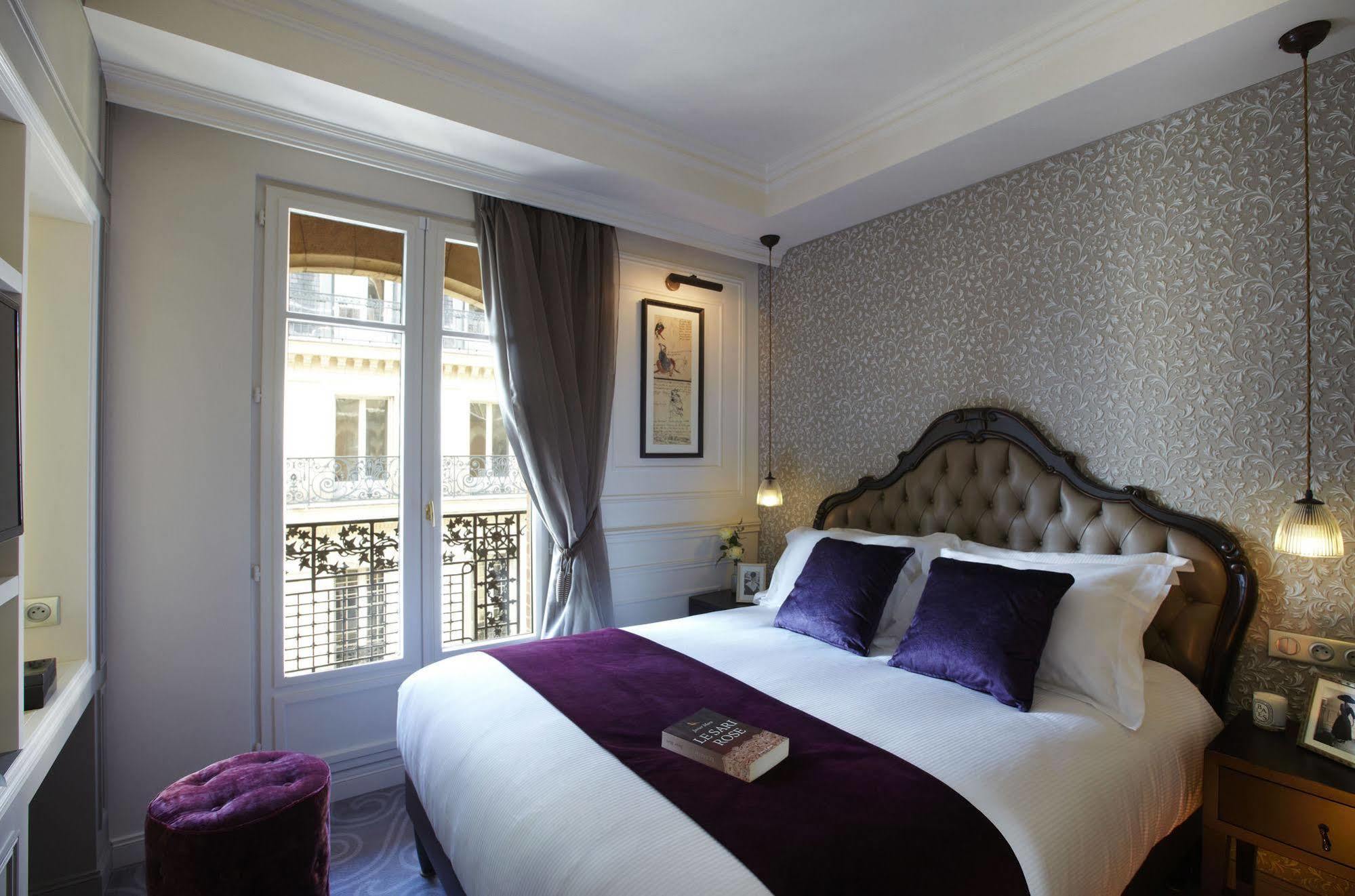 La Clef Louvre By The Crest Collection Hotel París