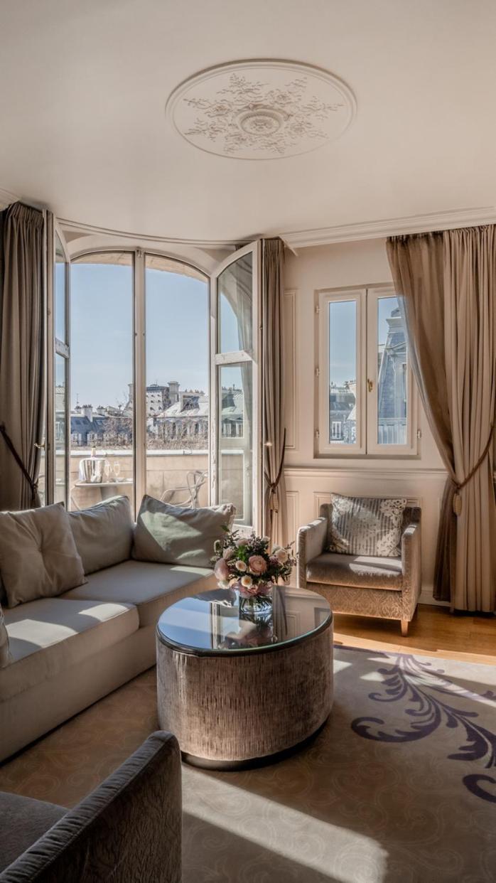 La Clef Louvre By The Crest Collection Hotel 5*